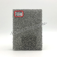 Porous Nickel Metal Foam Sheet for Battery and Electrode